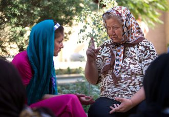 «پروژه ازدواج» به جشنواره ویزیون دو ری ئل سوییس رسید