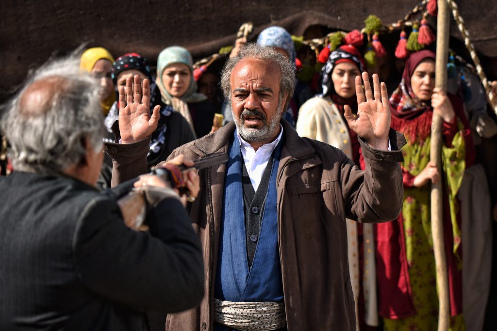 کمک مالی و‌ نقدی استانداری کرمانشاه برای ساخت «نون‌ خ» تکذیب شد