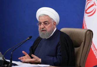 روحانی: کاهش رعایت پروتکل‌های بهداشتی در هفته‌های اخیر، نگران کننده است