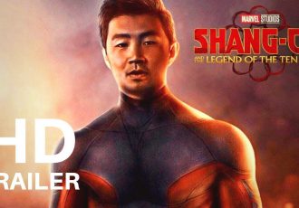 تریلر فیلم Shang-Chi and the Legend of the Ten Rings