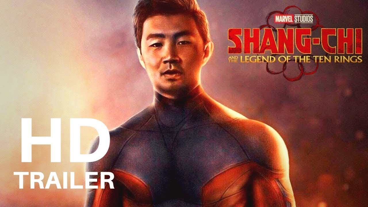 تریلر فیلم Shang-Chi and the Legend of the Ten Rings