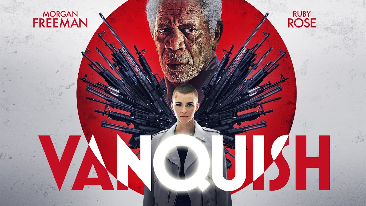 تریلر فیلم سینمایی Vanquish