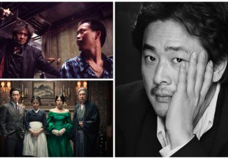 پارک چان ووک سازنده oldboy و The handmaiden با یک سریال جدید به تلویزیون برمیگردد