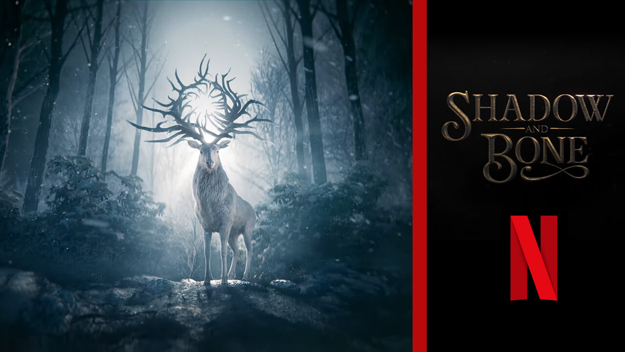 تریلر سریال Shadow & Bone